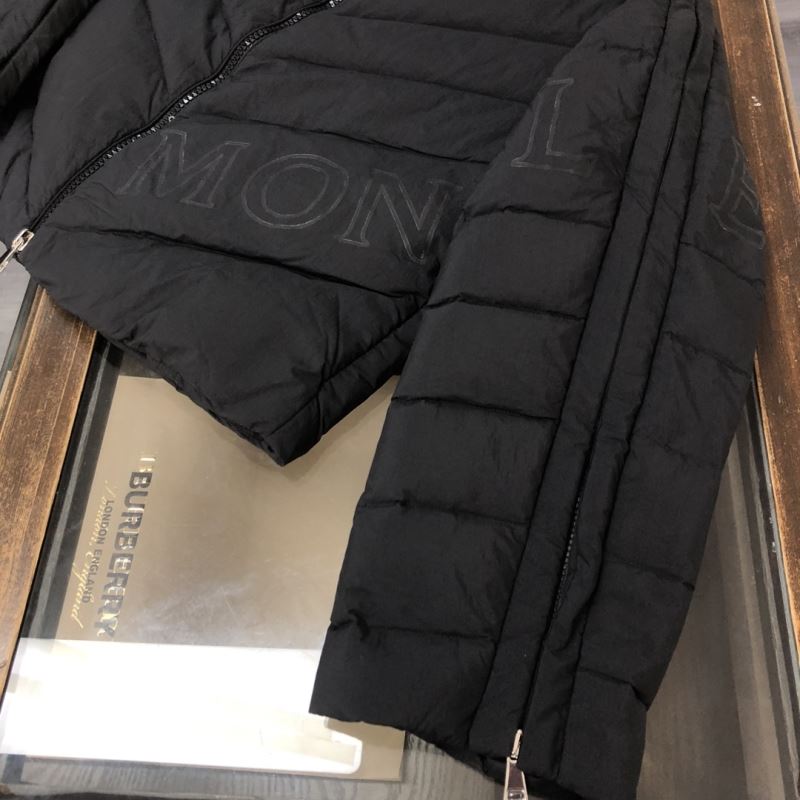 Moncler Down Jackets